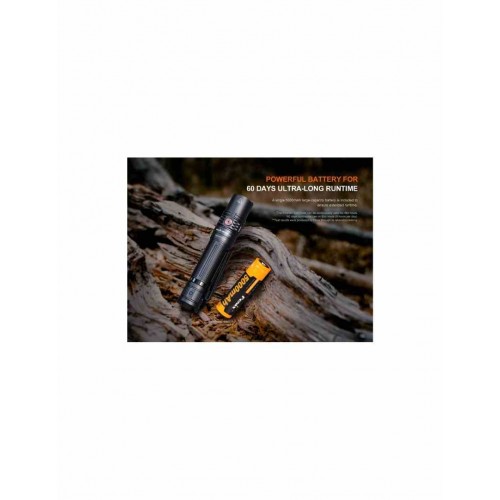 Fenix Linterna PD36R V2.0 1700 lumens