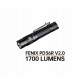Fenix Linterna PD36R V2.0 1700 lumens