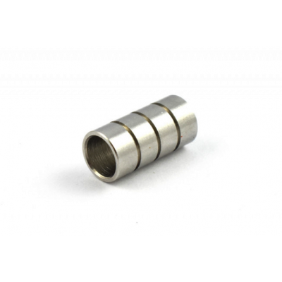 Pasador Hueco Fiador Acero 1/4 2412 Pasador Hueco Fiador Acero 1/4 2412