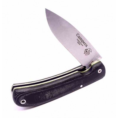 J&V Cda Campera XC75 Trf