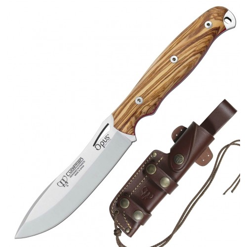 Cudeman 208l Opus Ness Wolf Olive