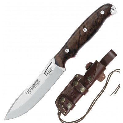 Cudeman 208g Opus Ness Wolf Nogal Cudeman 208g Opus Ness Wolf Nogal