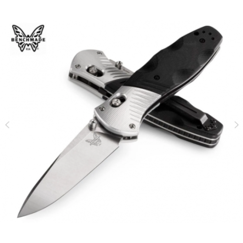 Benchmade Barrage 581 Benchmade Barrage 581