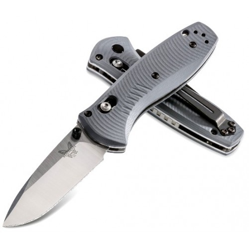 Benchmade Barrage 585-2