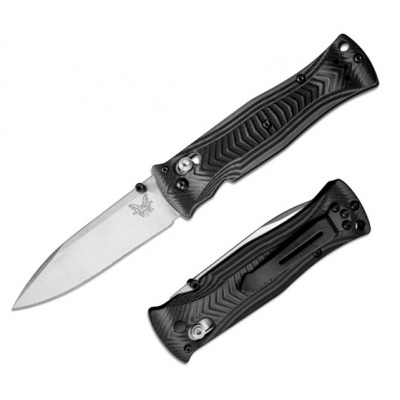 Benchmade Pardue 531 Benchmade Pardue 531