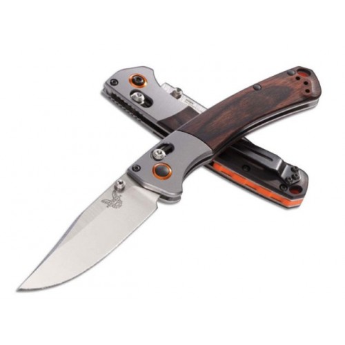 Benchmade Crooked River Mini 15085-2