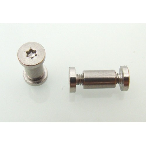 Torx Stainless Steel 3305 Torx Stainless Steel 3305