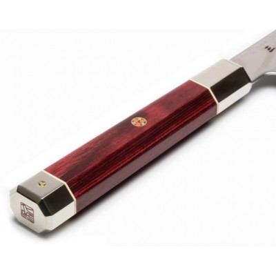 Mcusta Zanmai Ultimate Aranami Gyuto zua-1005c Mcusta Zanmai Ultimate Aranami Gyuto zua-1005c