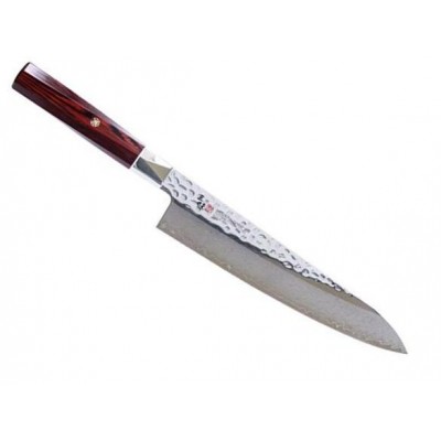 Mcusta Supreme Hammered Gyuto  tz2-4005dh