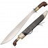 Cold Steel Filipino Memorial Bolo cs88ct
