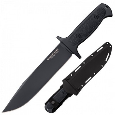 Cold Steel Drop Forged Survivalist cs36mh Cold Steel Drop Forged Survivalist cs36mh