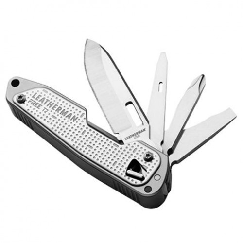 Leatherman Free T2 832682