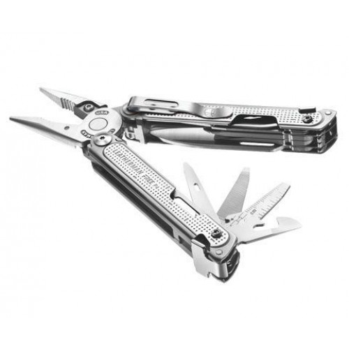 Leatherman Free P2 832638