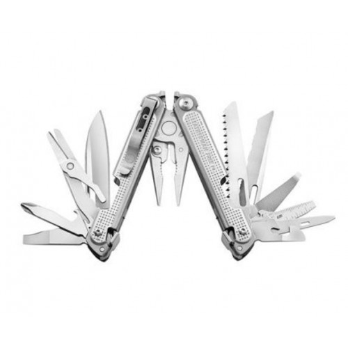 Leatherman Free P2 832638