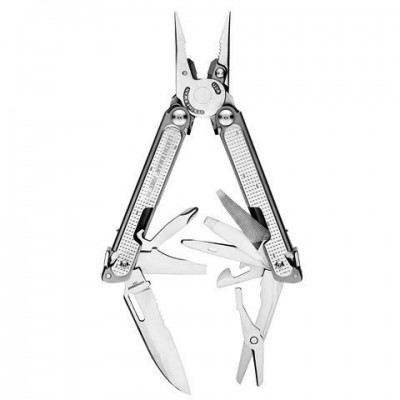 Leatherman Free P2 832638