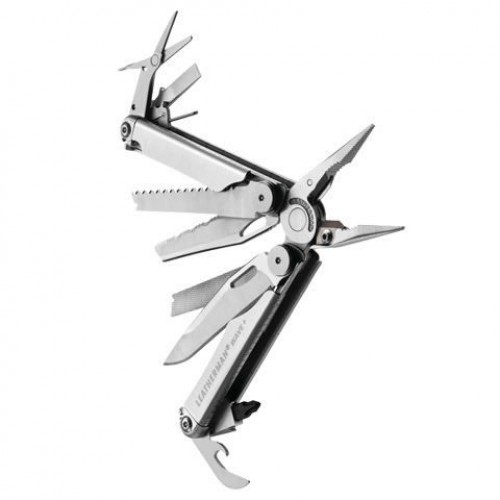 Leatherman Wave Plus 832524