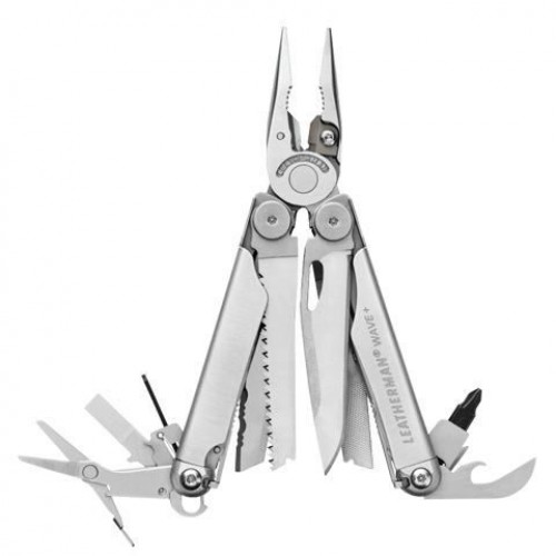 Leatherman Wave Plus 832524