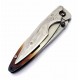 Mcusta Classic Damascus Kasumi mc0031d
