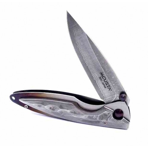 Mcusta Classic Damascus Kasumi mc0031d