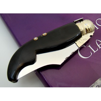 Fernandez Isabelina Alpaca SXIX Fernandez Isabelina Alpaca SXIX