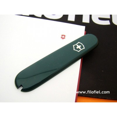Victorinox Spare Handle 91 mm. Green Front C-3604.3 Victorinox Spare Handle 91 mm. Green Front C-3604.3