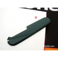 Victorinox Recambios Cacha 91 mm. Verde Trasera C-3604.4 Victorinox Recambios Cacha 91 mm. Verde Trasera C-3604.4