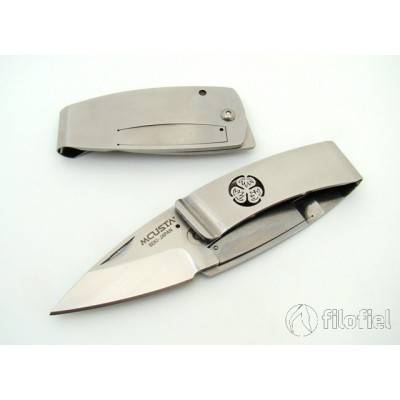 Mcusta Kamon Aoi mc0081 Mcusta Kamon Aoi mc0081