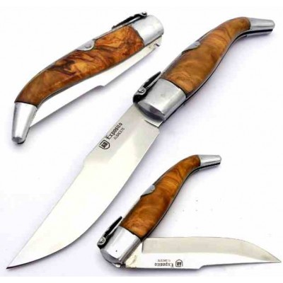 Exposito Albacete Olivo nº 1 ab1o