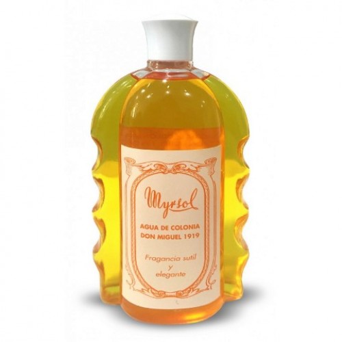 Myrsol Agua de Colonia Don Miguel 235 ml.