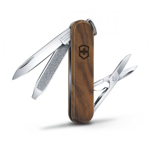 Victorinox 0.6221.63 Classic Wood