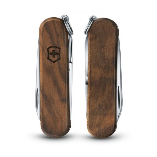 Victorinox 0.6221.63 Classic Wood