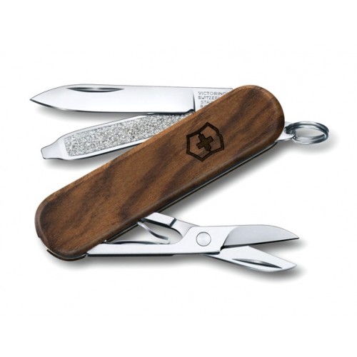 Victorinox 0.6221.63 Classic Wood