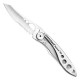 Leatherman Skeletool KBX Silver 832382