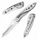 Leatherman Skeletool KBX Silver 832382