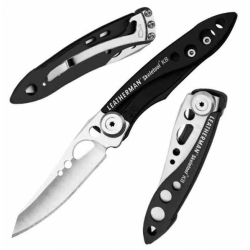 Leatherman Skeletool KB 832385