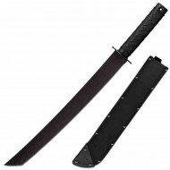 Cold Steel Tactical Wakizashi Machete cs97tklz