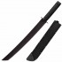 Cold Steel Tactical Wakizashi Machete cs97tklz Cold Steel Tactical Wakizashi Machete cs97tklz