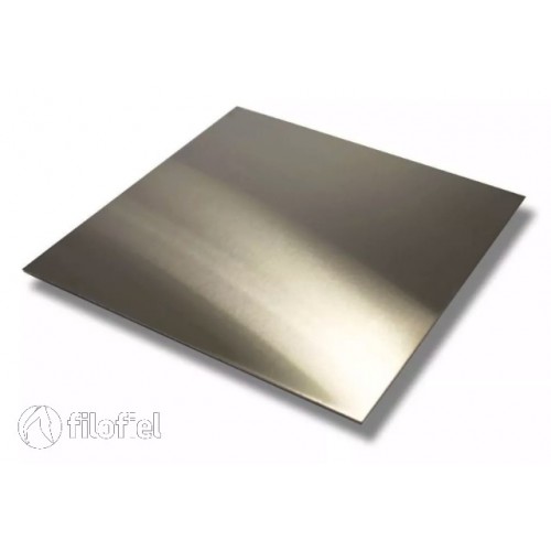 Carbon Steel C75 Measures 300x300x4mm. 34755 Carbon Steel C75 Measures 300x300x4mm. 34755