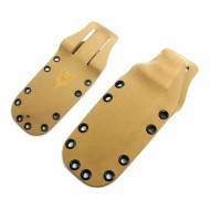 Muela Rhino Funda Kydex Marrón f/rhino-svc-k