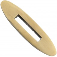 Guarda Doble Latón bl008g Guarda Doble Latón bl008g