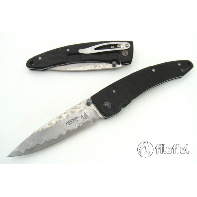 Mcusta Forge Shadow mc0114bd Mcusta Forge Shadow mc0114bd