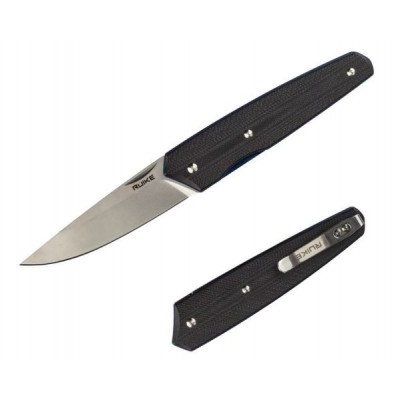 Ruike p848b Negra Ruike p848b Negra