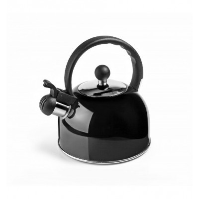 Ibili Whistling Coffe Maker 610425n Ibili Whistling Coffe Maker 610425n