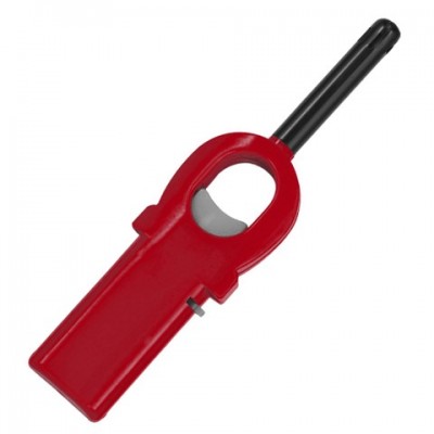 Encendedor Llama Recargable 334444