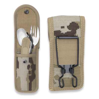 Cubierto Camping 33041 Cubierto Camping 33041