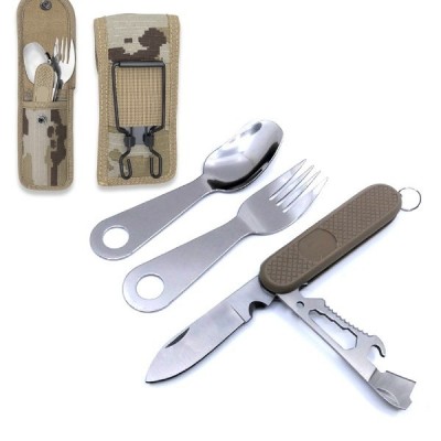 Cubierto Camping 33041 Cubierto Camping 33041