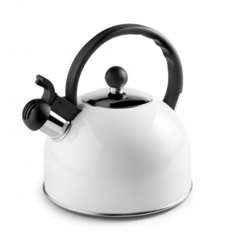 Ibili Whistling Coffe Maker 610425b Ibili Whistling Coffe Maker 610425b