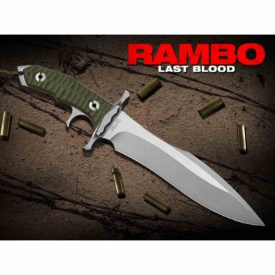 Rambo Last Blood Heartstopper rb9415 Rambo Last Blood Heartstopper rb9415