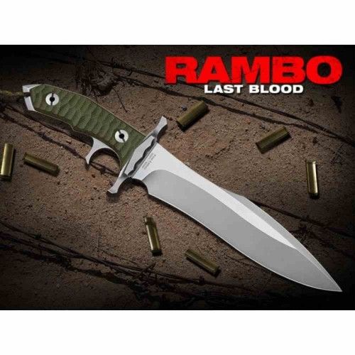 Rambo Last Blood Heartstopper rb9415