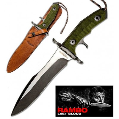 Rambo Last Blood Heartstopper rb9415 Rambo Last Blood Heartstopper rb9415